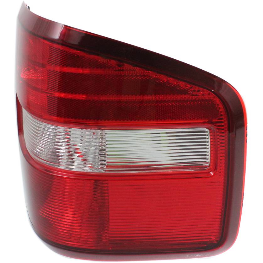 FORD TRUCKS & VANS FORD/PU (F150)(EXC SVT RAPTOR) TAIL LAMP UNIT RIGHT (Passenger Side) (FLARESIDE) OEM#7L3Z13404BA 2009 PL#FO2801185