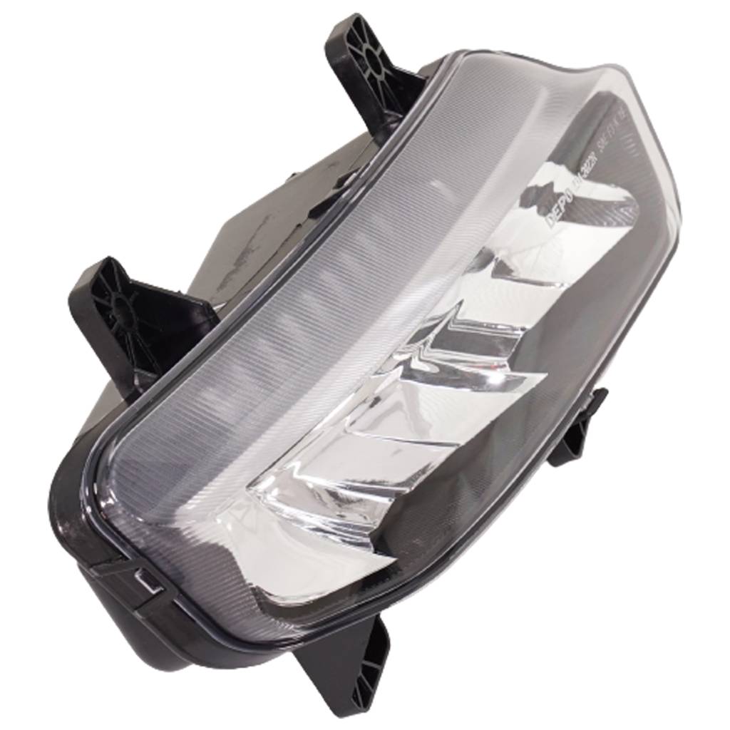 DODGE TRUCKS & VANS DODGE/PU (R2500/3500) FOG LAMP ASSY RIGHT (Passenger Side) (LED) OEM#68273292AB 2019-2020 PL#CH2593158