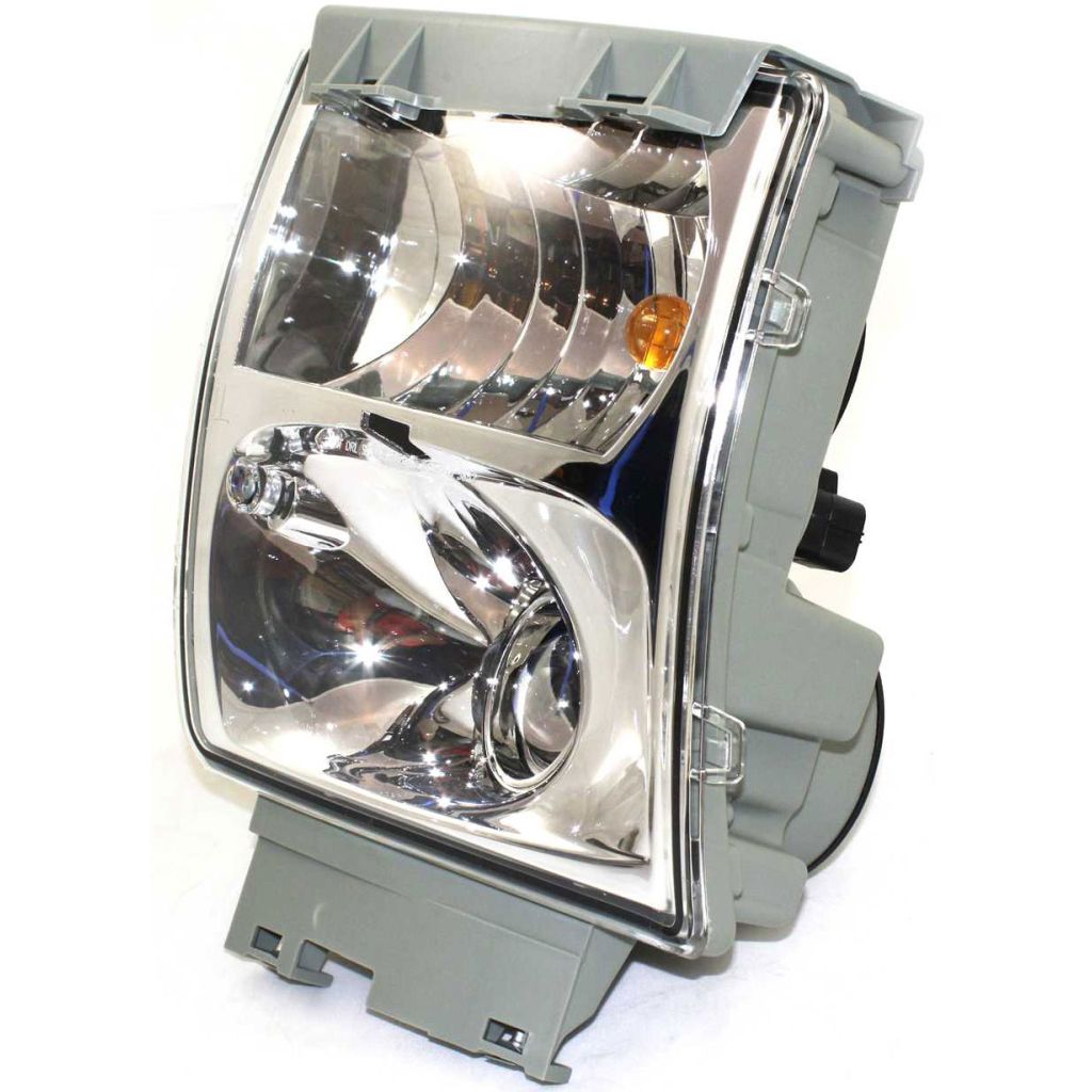 CADILLAC STS/STS-V SIGNAL/FOG LAMP ASSY LEFT (Driver Side) (STS) OEM#20972731 2005-2011 PL#GM2530127