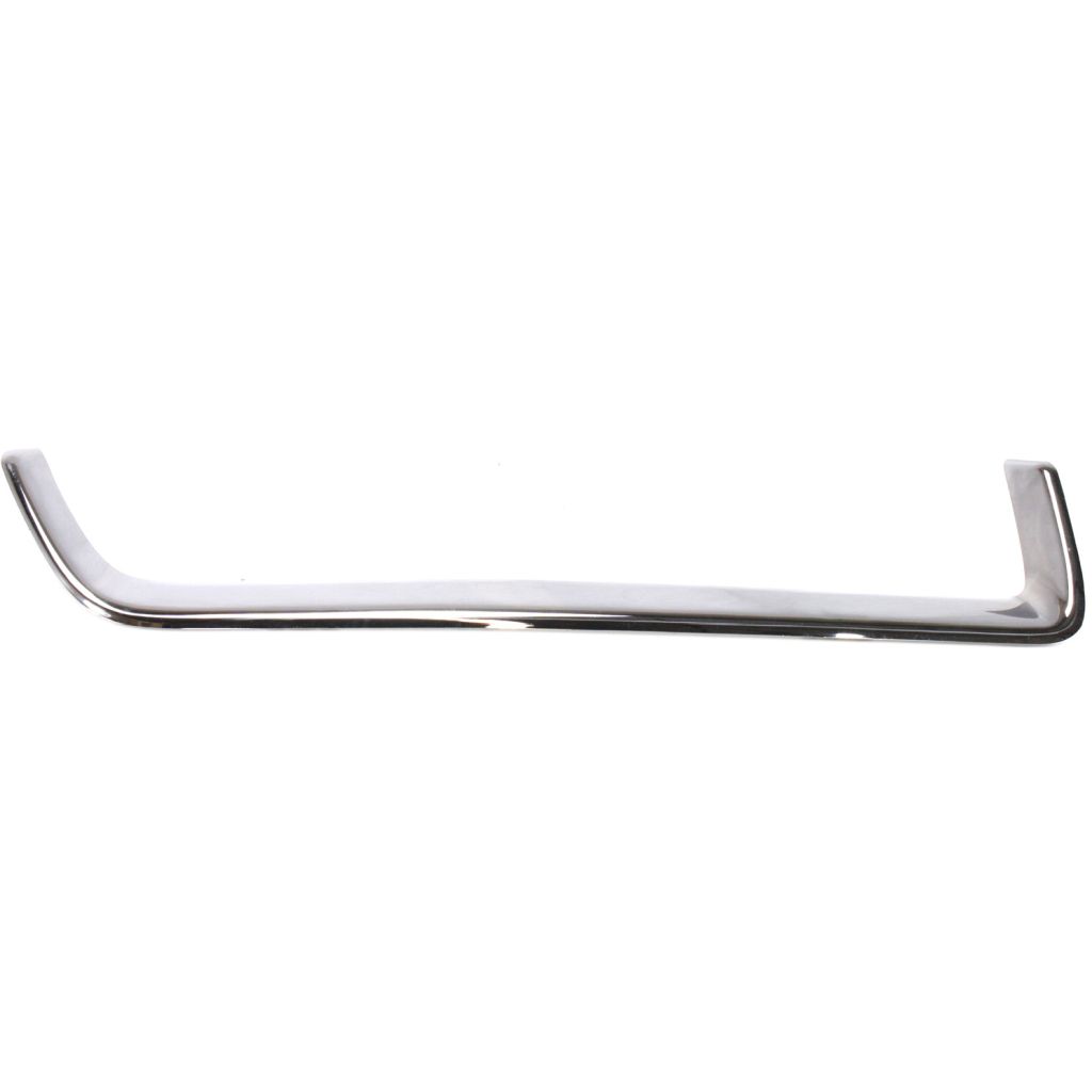 DODGE NEON/SX 2.0 GRILLE MLDG UPPER RIGHT (Passenger Side) CHROME OEM#5303562AB 2003-2005 PL#CH1202100