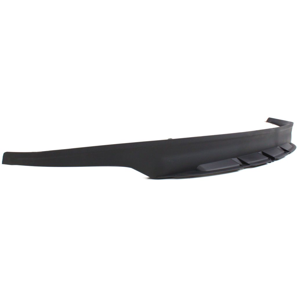 GM TRUCKS & VANS CAPTIVA SPORT AIR DEFLECTOR LOWER BLACK (LT/LTZ MDL) OEM#15868834 2012-2015 PL#GM1092195
