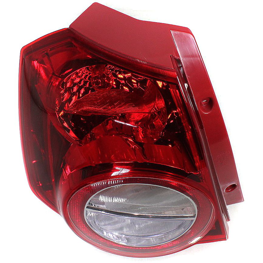 PONTIAC G3/G3 WAVE HATCHBACK TAIL LAMP ASSEMBLY LEFT (Driver Side) OEM#95952064 2009-2010 PL#GM2800246