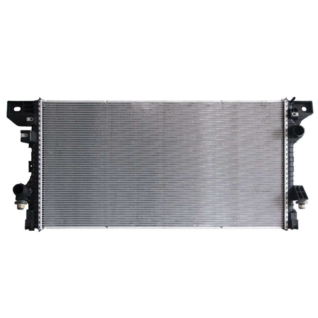 FORD TRUCKS & VANS EXPEDITION RADIATOR (HVY DUTY) OEM#HL3Z8005B 2018-2021 PL#FO3010349