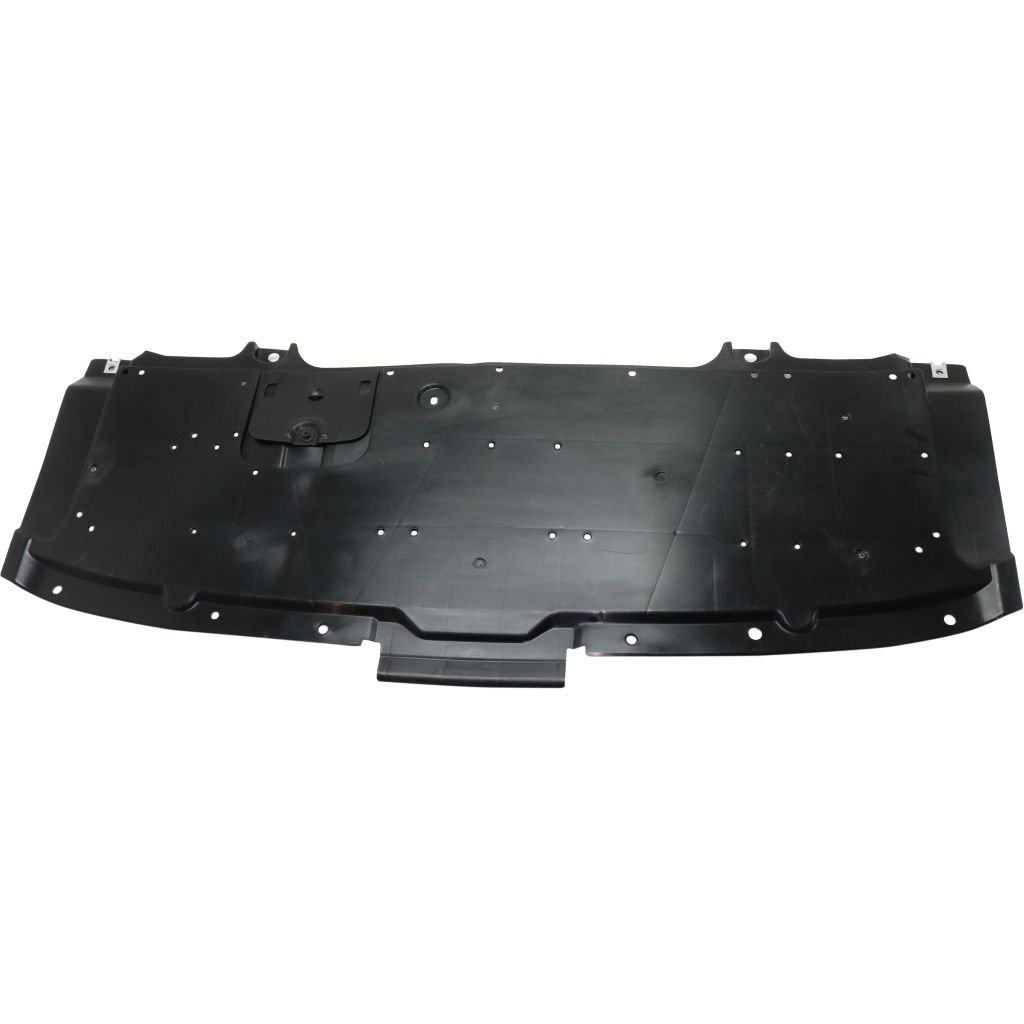 MAZDA CX-5 FRONT SPLASH SHIELD (FT ENG UNDER CVR) OEM#KB8A5611Y 2017-2025 PL#MA1228125