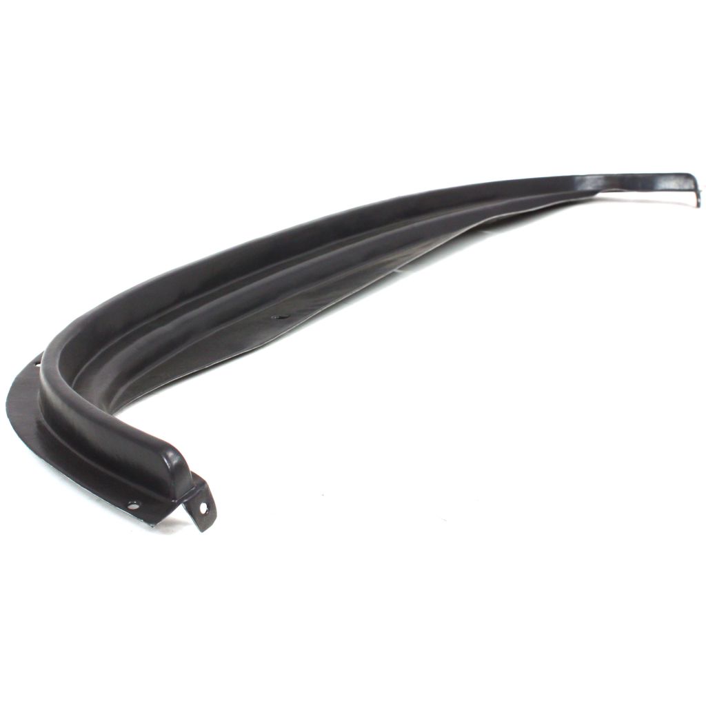 LINCOLN MKS AIR DEFLECTOR (3.7L) OEM#8A5Z8327A 2009-2012 PL#FO1092187