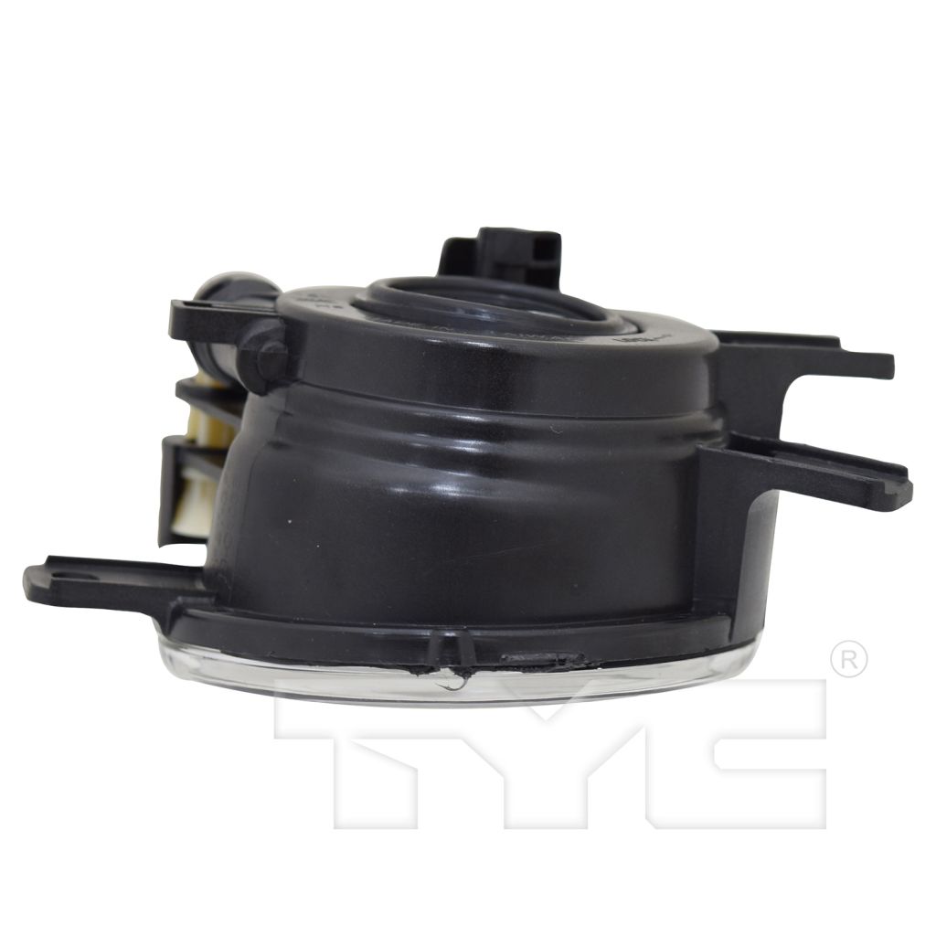 BMW BMW X1 FOG LAMP ASSY RIGHT (Passenger Side) (WO/M SPORT)(WO/ADPTIVE HEAD LAMP)**CAPA** OEM#63172993526 2013-2015 PL#BM2593148C