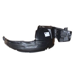 SUBARU LEGACY/OUTBACK FENDER LINER RIGHT (Passenger Side) (EXC OUTBACK) OEM#59110AE04A 2000-2004 PL#SU1249104