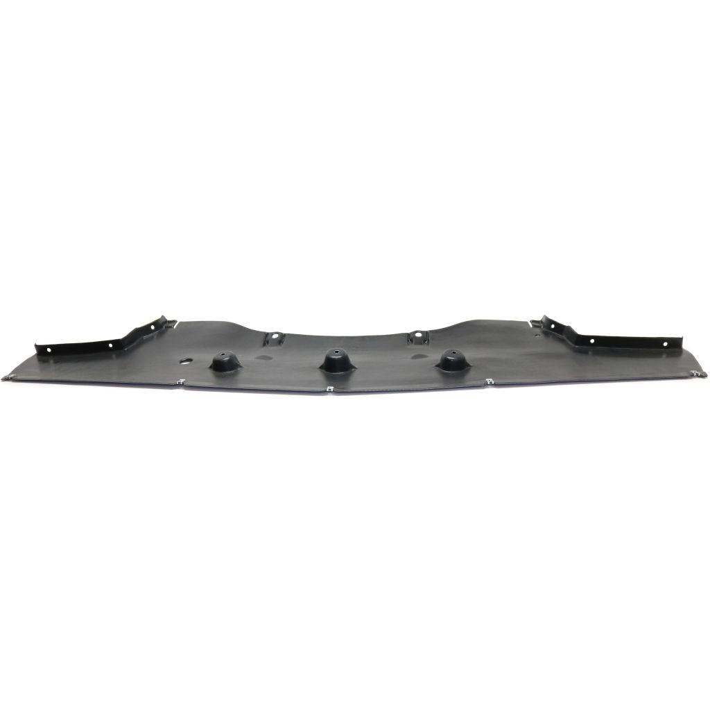 DODGE CHALLENGER FRONT SPLASH SHIELD (6.2L) (ENG UNDER CVR) OEM#68184165AF 2015-2019 PL#CH1228127