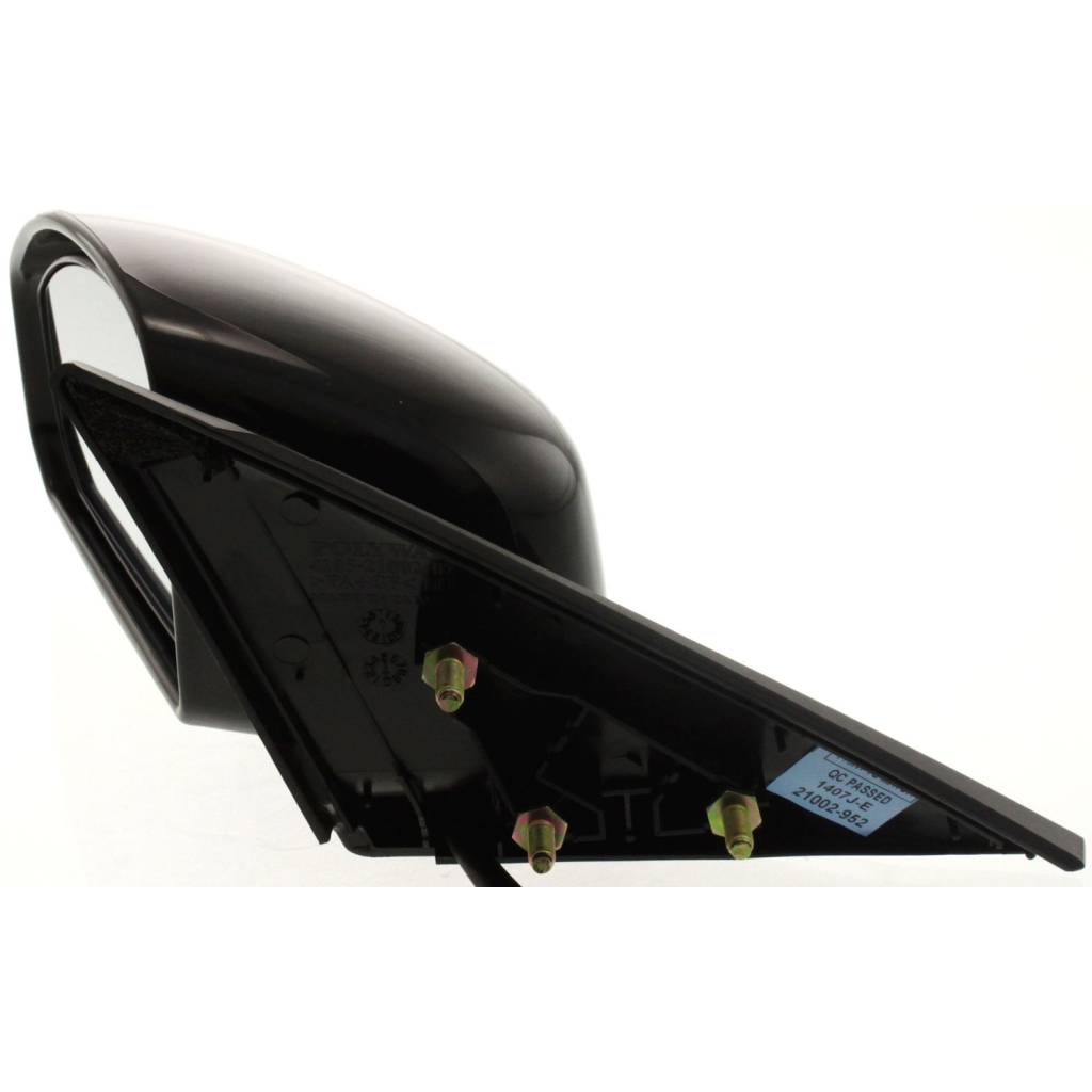 INFINITI G35 COUPE DOOR MIRROR LEFT (Driver Side) POWER/HEATED OEM#K6302AM865 2003-2007 PL#IN1320107