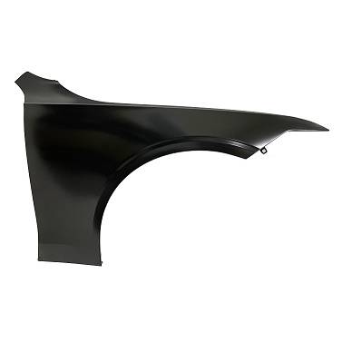 VOLVO VOLVO S90 FENDER RIGHT (Passenger Side) (ALUM) OEM#322771239 2017-2021 PL#VO1241129