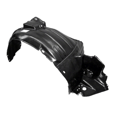 LEXUS IS 300 FENDER LINER RIGHT (Passenger Side) (WG) OEM#5387553090 2003-2005 PL#LX1251109
