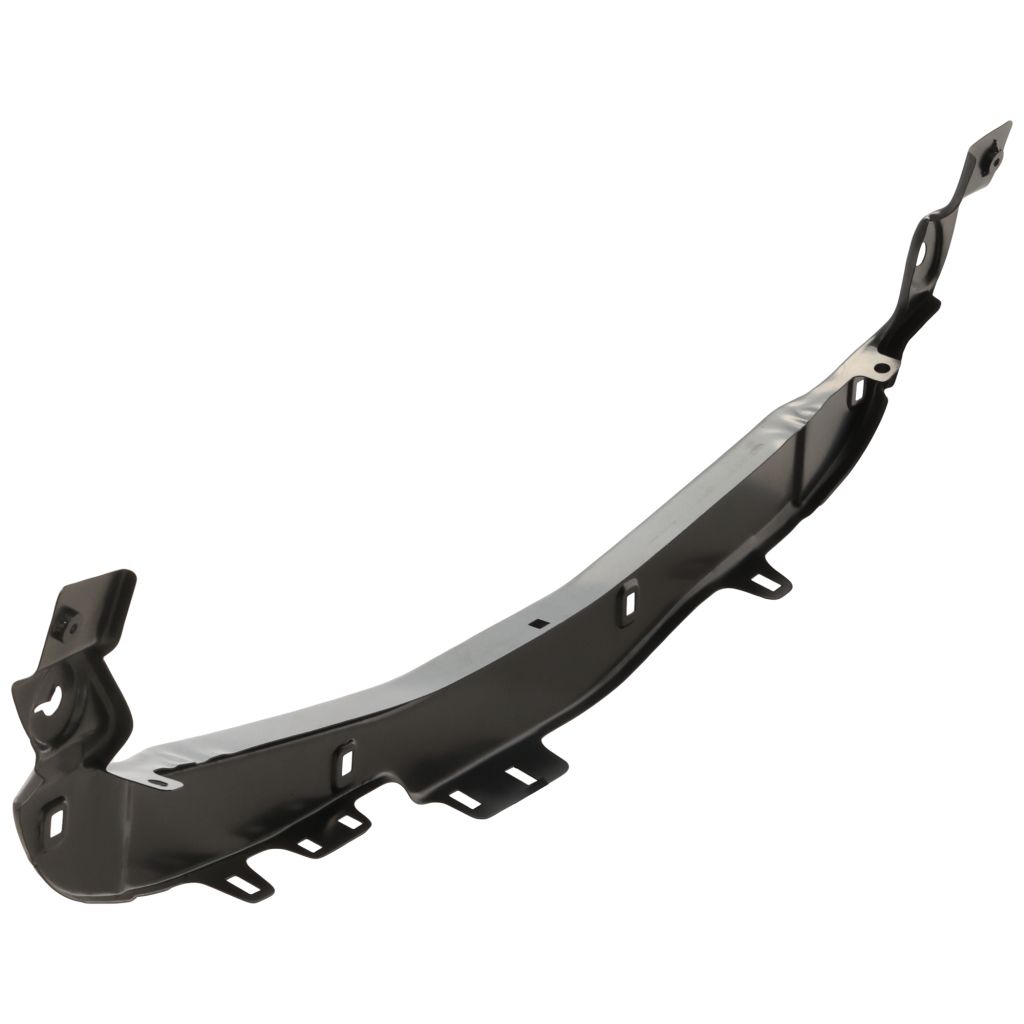 CHEVROLET CRUZE HATCHBACK FRONT BUMPER COVER UPPER CENTER SUPPORT OEM#23382430 2017-2019 PL#GM1041137
