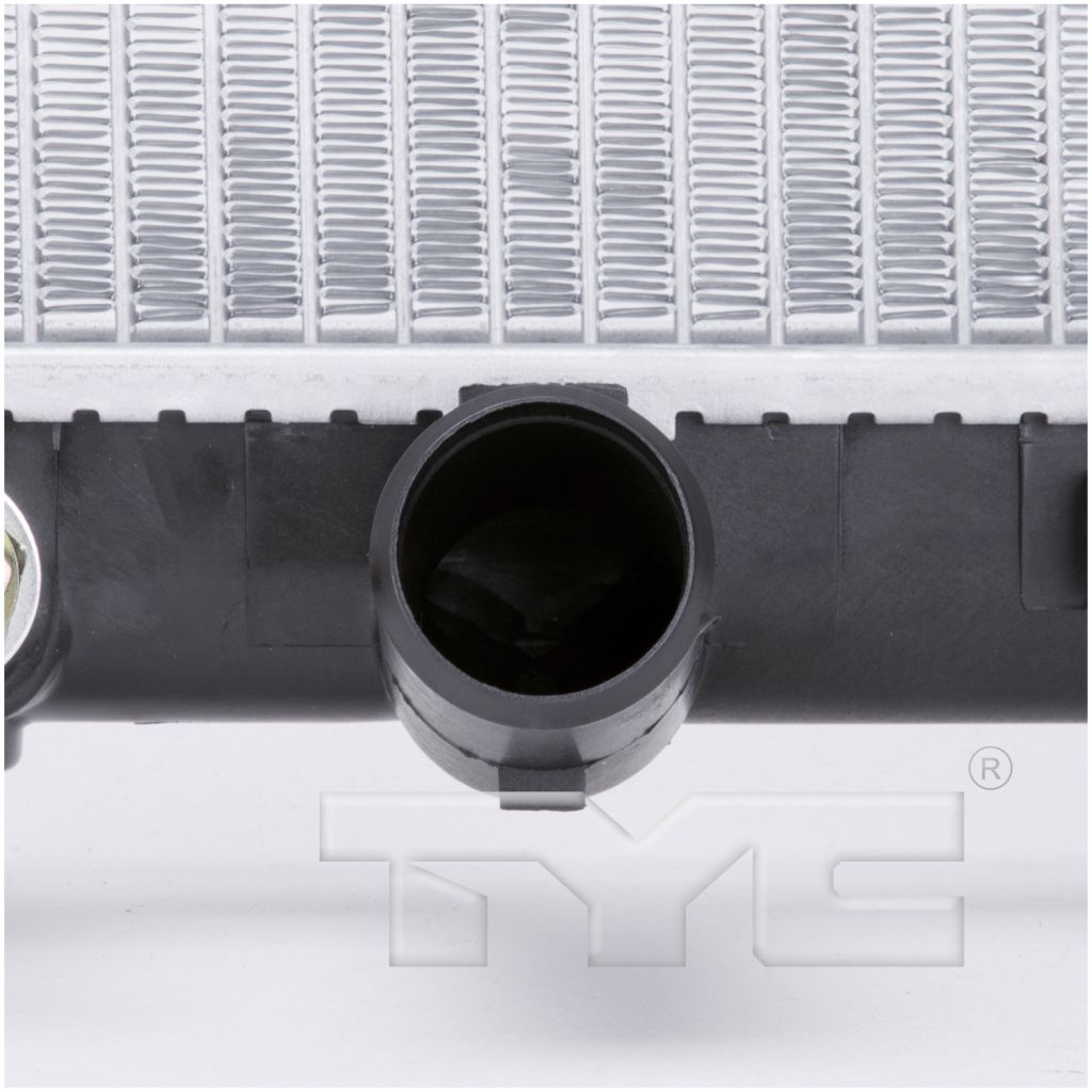 LEXUS GS 300/400/430 RADIATOR 4.3/V8 OEM#1640050260 2001-2005 PL#LX3010103