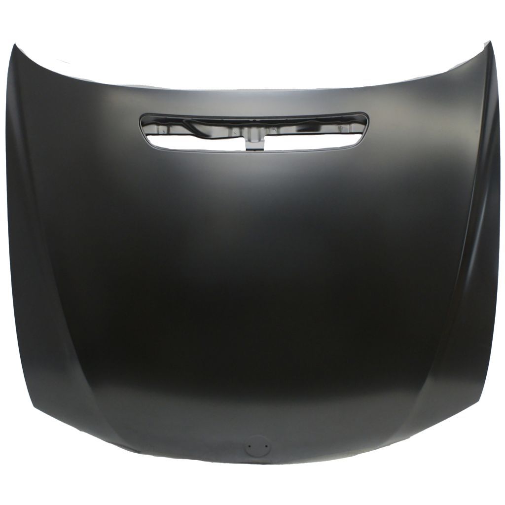 BMW BMW 7 SERIES HOOD (STEEL (750/760) (From OEM#41617200442 2005-2008 PL#BM1230123