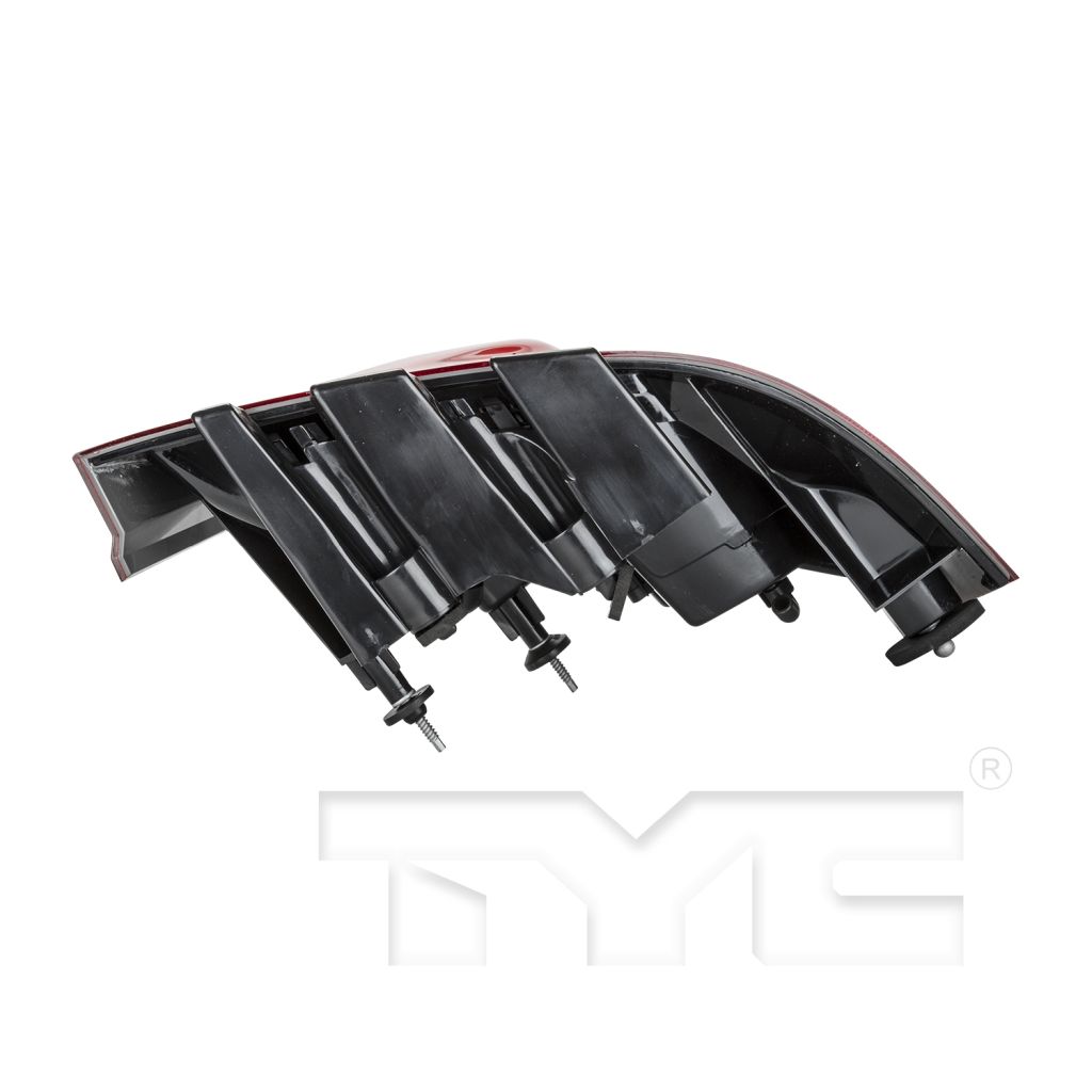 DODGE AVENGER TAIL LAMP ASSY RIGHT (Passenger Side) LED *CAPA** OEM#5182522AG 2011-2014 PL#CH2819130C