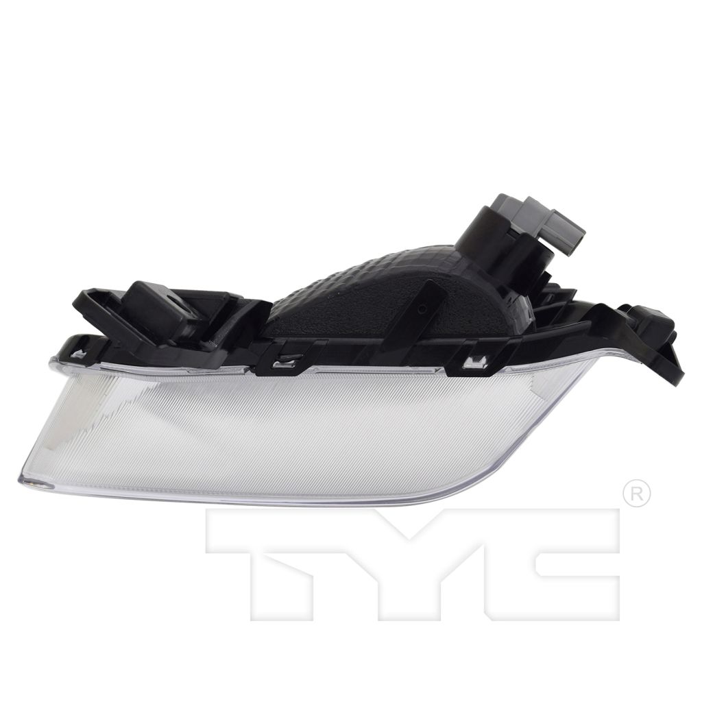 KIA FORTE SEDAN SIGNAL LAMP ASSY RIGHT (Passenger Side)**CAPA** OEM#92304M7000 2019-2021 PL#KI2571101C