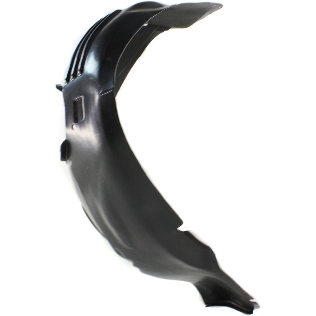 LINCOLN MKS FENDER LINER LEFT (Driver Side) OEM#8A5Z16103A 2009-2012 PL#FO1248140
