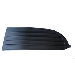 DODGE JOURNEY FOG LAMP COVER LEFT (Driver Side) TXT (WO/FOG) OEM#5178287AA 2009-2010 PL#CH1038134