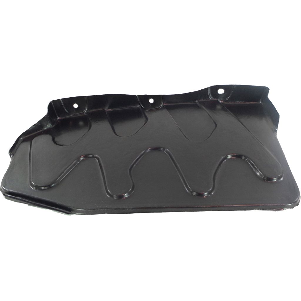 KIA SORENTO FRONT SPLASH SHIELD LEFT (Driver Side) (ENG UNDER CVR) 3.3L OEM#291302W800 2014-2015 PL#HY1228182