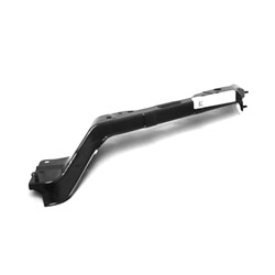TOYOTA SEQUOIA FRONT BUMPER RETAINER LEFT (Driver Side) OUTER **CAPA** OEM#525380C020 2008-2022 PL#TO1032108C
