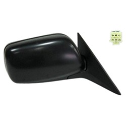 SUBARU BAJA DOOR MIRROR RIGHT (Passenger Side) PWR OEM#91031AE96ANN 2003-2006 PL#SU1321115