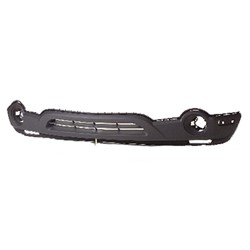 CHRYSLER PACIFICA FRONT BUMPER COVER LOWER DARK GRAY OEM#YM13ABVAA 2004-2006 PL#CH1015100