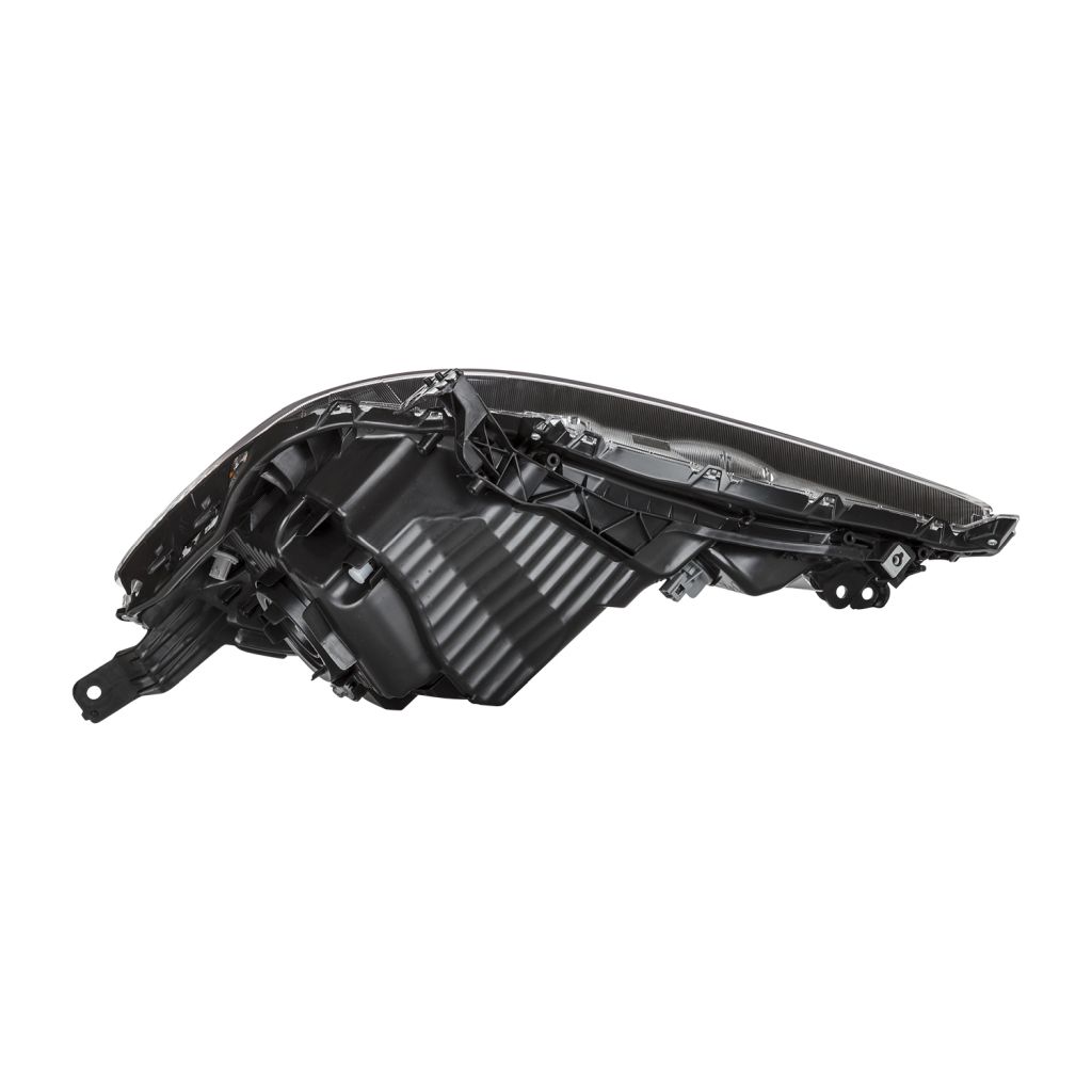 HONDA FIT HEAD LAMP RIGHT (Passenger Side) (SPT MDL) OEM#33100TK6A51 2012-2014 PL#HO2503146