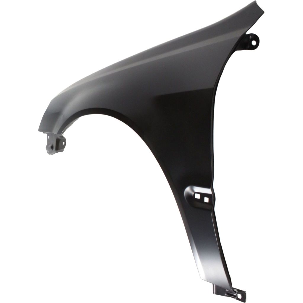ACURA TL (3.2TL) FENDER LEFT (Driver Side) OEM#60261S0KA91ZZ 2002-2003 PL#AC1240115