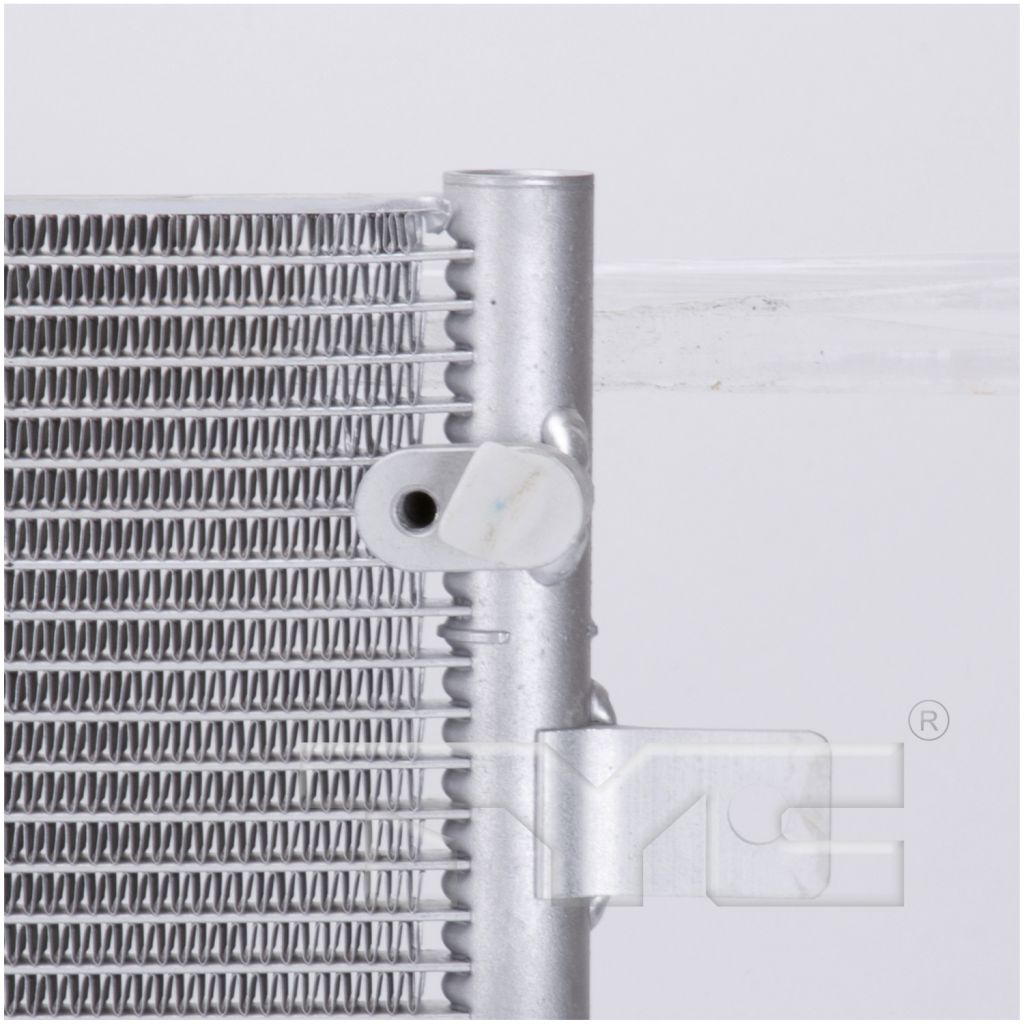 FORD TRUCKS & VANS EDGE A/C CONDENSER 2.0L OEM#CT4Z19712A 2011-2014 PL#FO3030237