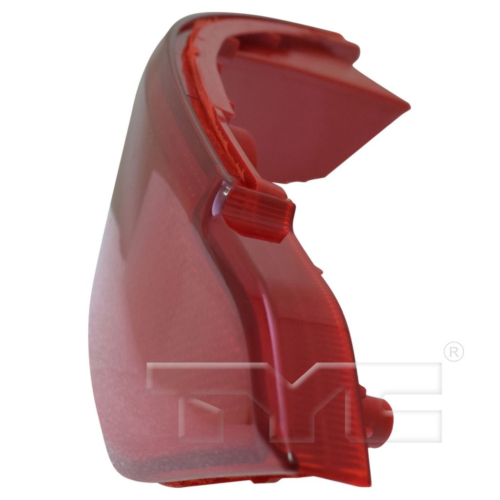 HYUNDAI TUCSON RE BMP REFLECTOR LEFT (Driver Side) OEM#92405D3050 2016-2018 PL#HY1184116