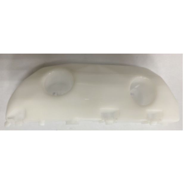 NISSAN MURANO CONV FRONT BUMPER COVER SIDE BRACKET RIGHT (Passenger Side) OEM#622221AA2A 2011-2014 PL#NI1043124