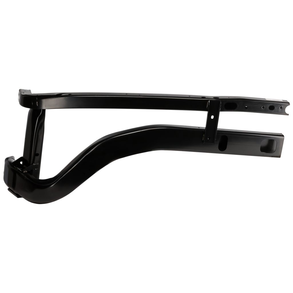 DODGE TRUCKS & VANS DODGE/PU (R1500) SUPPORT SIDE RAIL LEFT (Driver Side) (CREW/QUAD CAB) OEM#68267303AB 2013-2022 PL#CH1225264