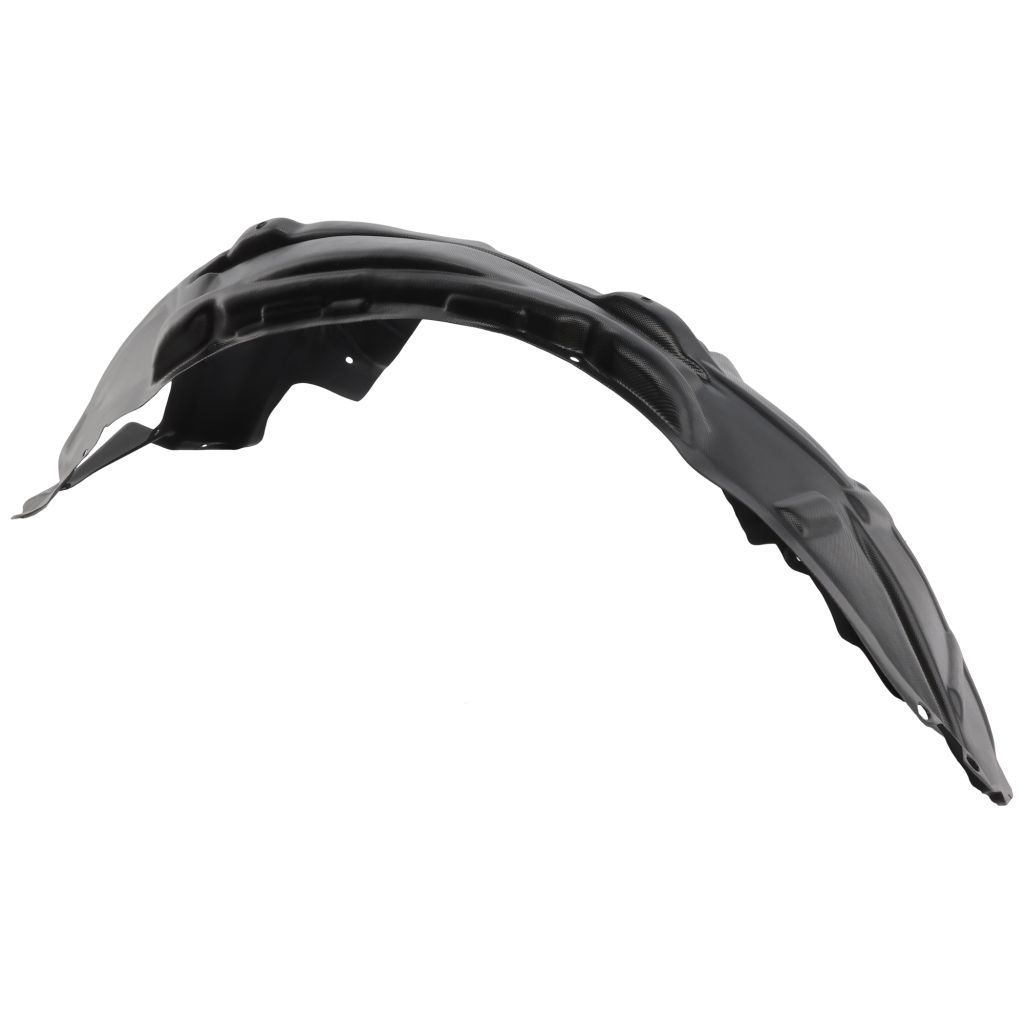 DODGE CHALLENGER FENDER LINER LEFT (Driver Side) (6.2L)(WO/WIDE BODY) OEM#68184705AE 2015-2023 PL#CH1248178
