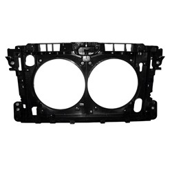 NISSAN(DATSUN) MAXIMA RADIATOR SUPPORT **CAPA** OEM#625003TA0B 2016-2023 PL#NI1225207C