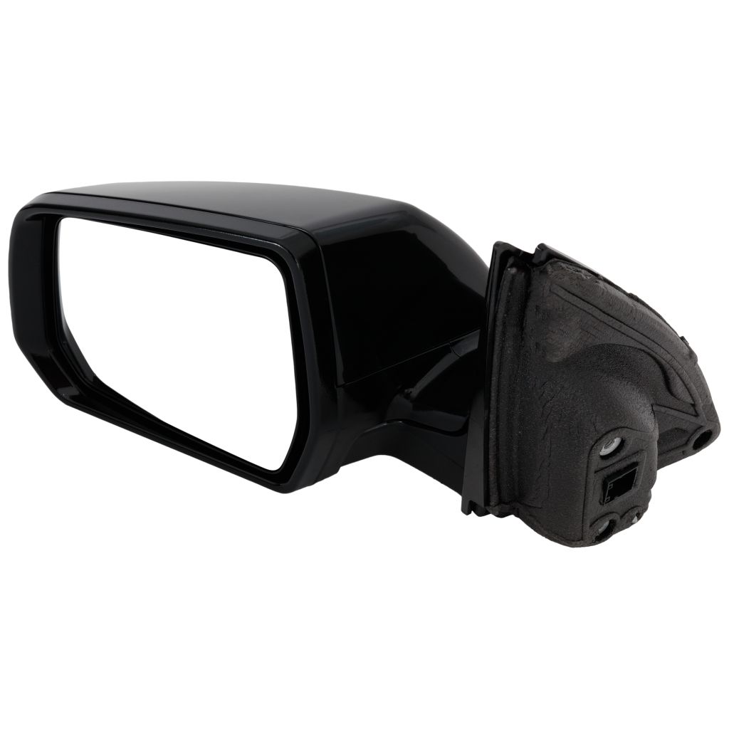 GM TRUCKS & VANS TRAVERSE /TRAVERSE LIMITED DOOR MIRROR LEFT (Driver Side) PWR/HTD/SIGNAL OEM#84355101-PFM 2018-2019 PL#GM1320600