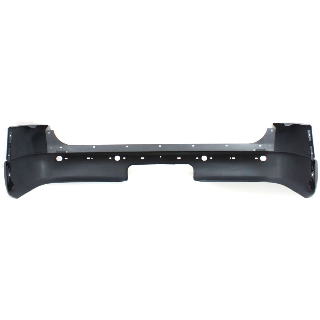 FORD TRUCKS & VANS EXPLORER REAR BUMPER COVER PRIMED (LTD/E.B/XLT) W/SENSOR OEM#1L2Z17K835ZA 2006-2010 PL#FO1100325
