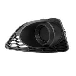 FORD FUSION FOG LAMP COVER LEFT (Driver Side) (S MDL)(WO/TRIM RING) OEM#AE5Z17E811FA (P) 2010-2012 PL#FO1038141