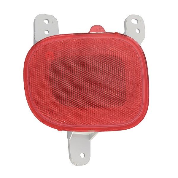 JEEPVEHICLE RENEGADE REAR BUMPER REFLECTOR LEFT (Driver Side) OEM#68255514AA 2015-2018 PL#CH1184103