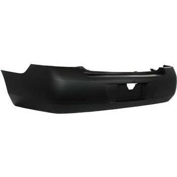 CHEVROLET IMPALA / IMPALA LIMITED (2pc T/L) REAR BUMPER COVER PRIMED (SINGLE EXHAUST) OEM#19120960 2006-2011 PL#GM1100735