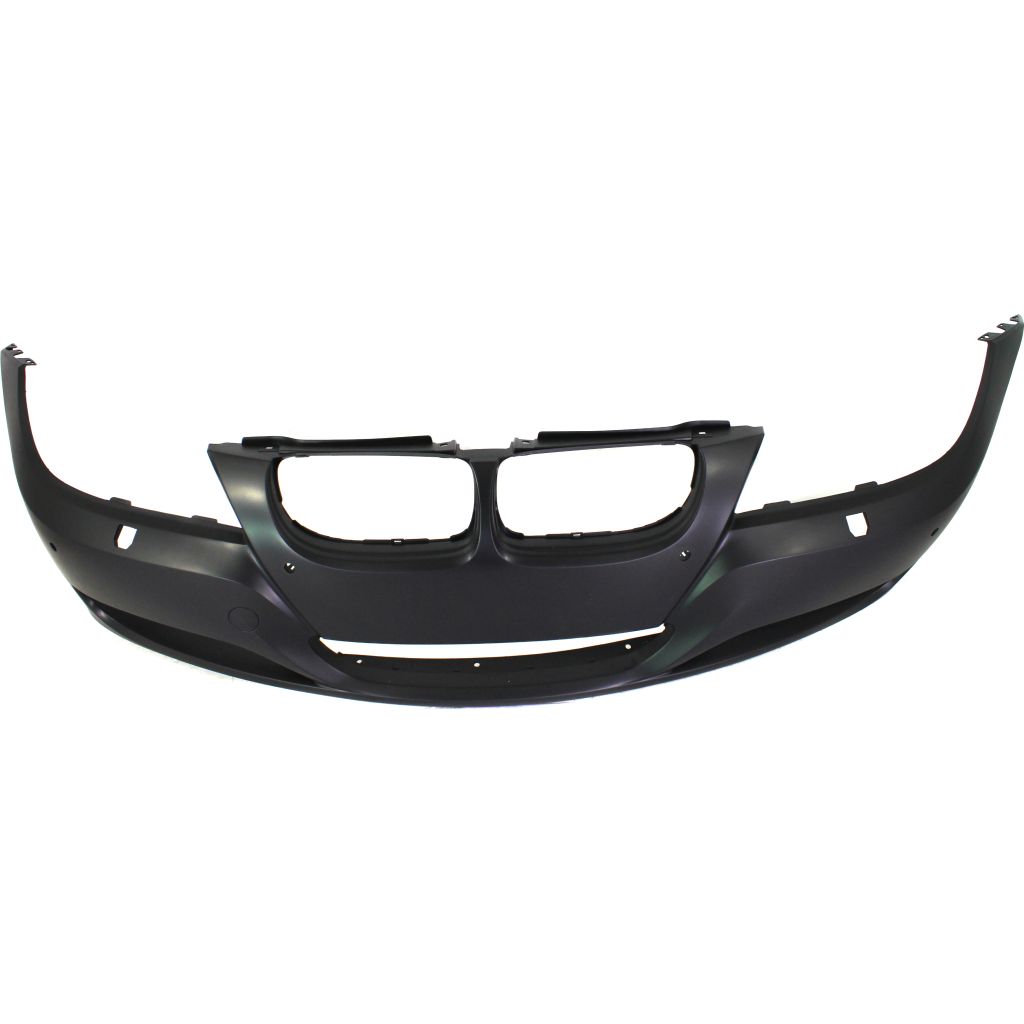 BMW BMW 3 (WAGON) FRONT BUMPER COVER PRIMED (W/ SENSOR)(W/WASHER)(WO/M) OEM#51117226712 2009-2012 PL#BM1000209