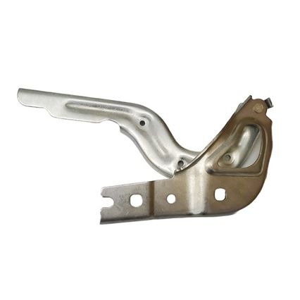 VOLKSWAGEN TAOS HOOD HINGE LEFT (Driver Side) OEM#2GJ823301A 2022-2026 PL#VW1236136