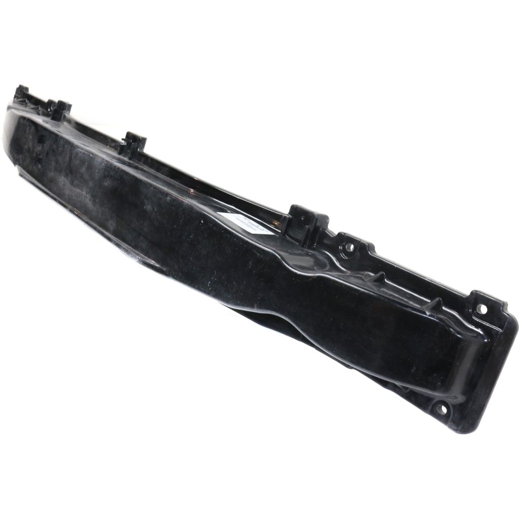 HYUNDAI ELANTRA SEDAN REAR BUMPER REINF (KOREA) OEM#866313X000 2011-2013 PL#HY1106154
