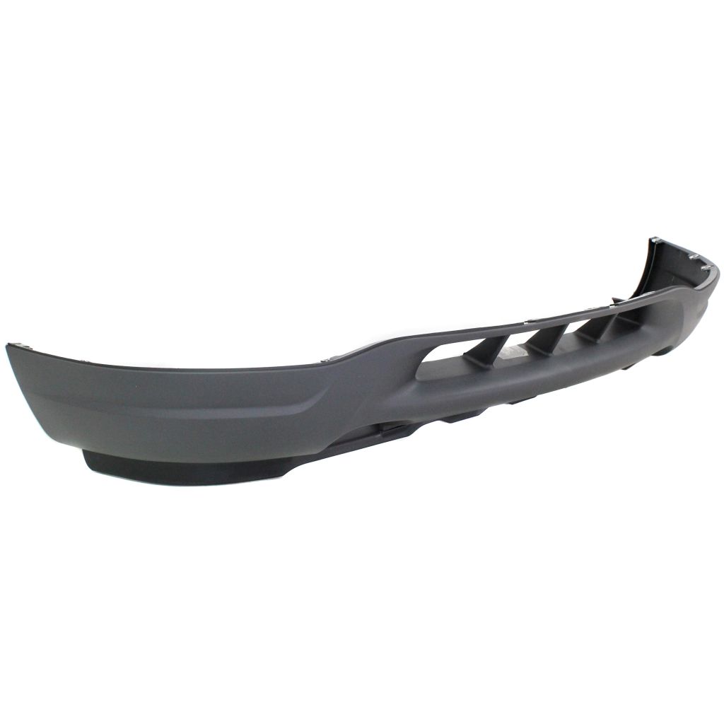FORD TRUCKS & VANS EXPEDITION VALANCE PANEL GRAY (W/O FOG)(W/O TOW HOOK) OEM#XL3Z17626CA 1999-2002 PL#FO1095185