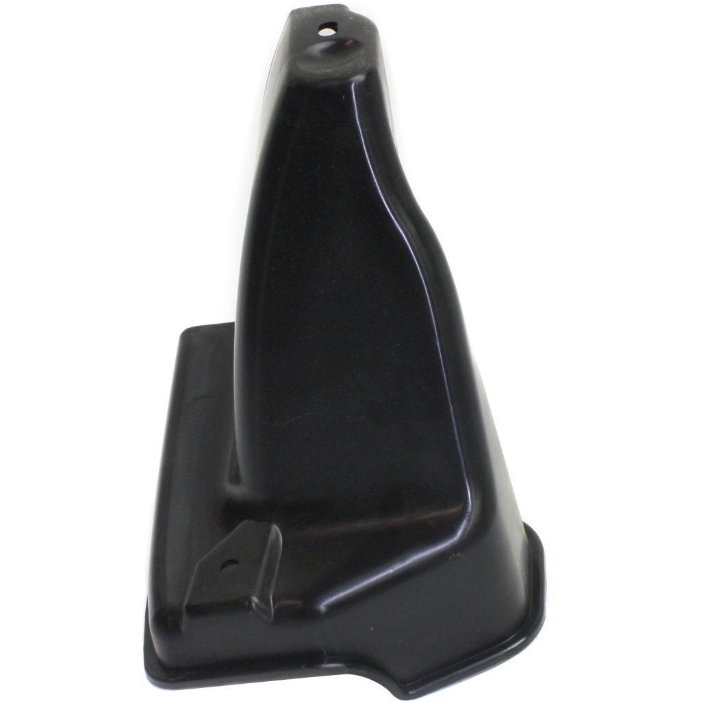 GM TRUCKS & VANS SIERRA/PU 2500/3500 (GMC) FRONT BUMPER AIR SHIELD LOWER RIGHT (Passenger Side) (PLASTIC) OEM#22963223 2015-2019 PL#GM1091120