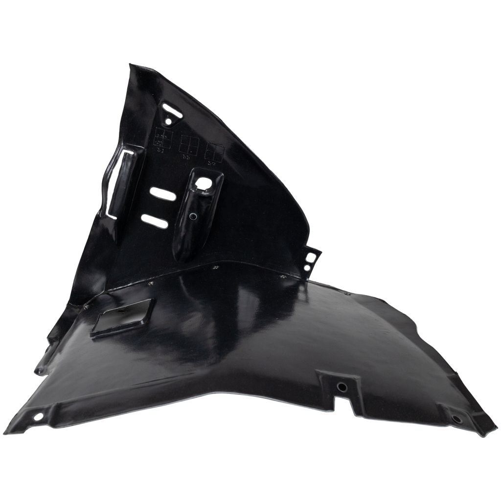 BMW BMW 3( ci ) (COUPE/CONVERTIBLE) FENDER LINER RIGHT (Passenger Side) ( FRONT Section) OEM#51718224986 2000-2006 PL#BM1251108