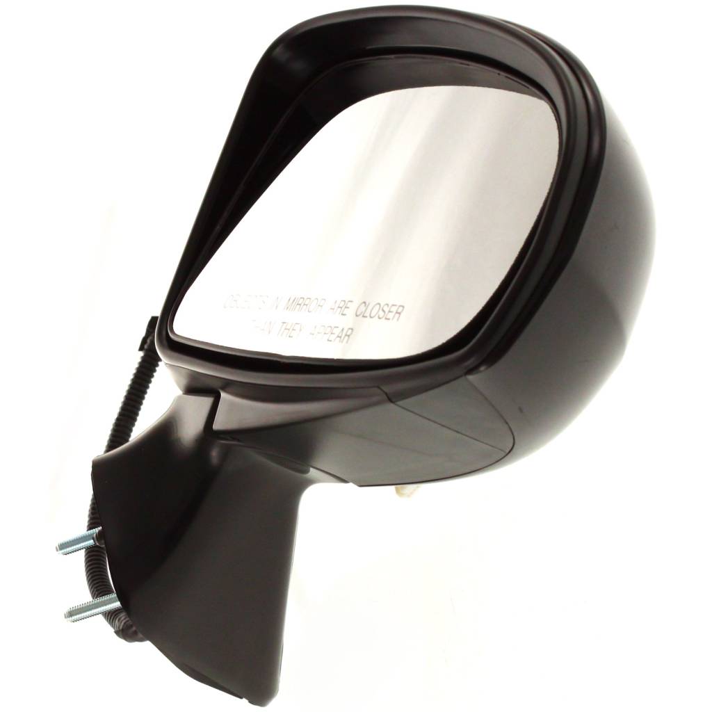 TOYOTA VENZA DOOR MIRROR RIGHT (Passenger Side) POWER/HEATED OEM#879100T021C0 2009-2012 PL#TO1321258