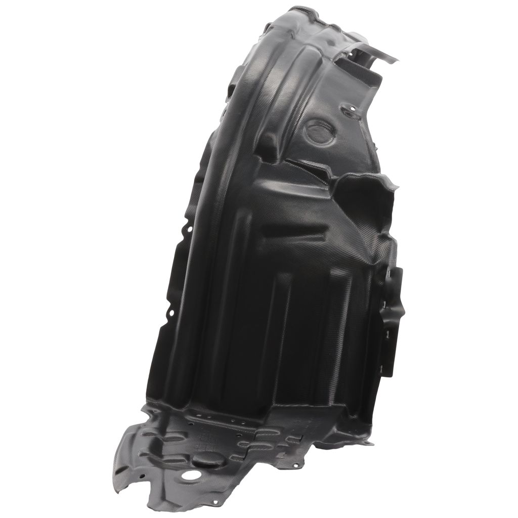 LEXUS HS 250h FENDER LINER RIGHT (Passenger Side) OEM#5380575020 2010-2012 PL#LX1249111