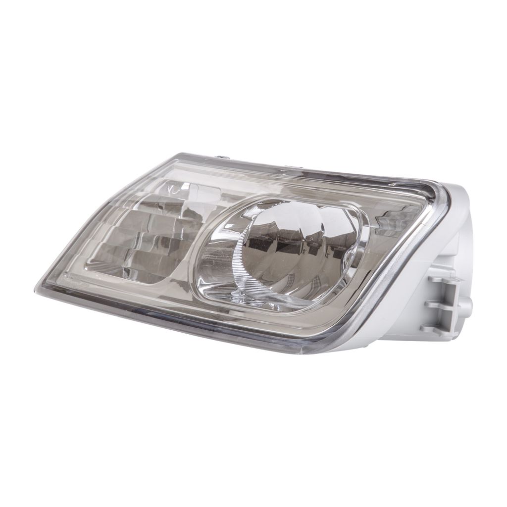 2007-2009 ACURA MDX Fog lamp assy Right Passenger Side OEM# 33901STXA01 PL# AC2593107