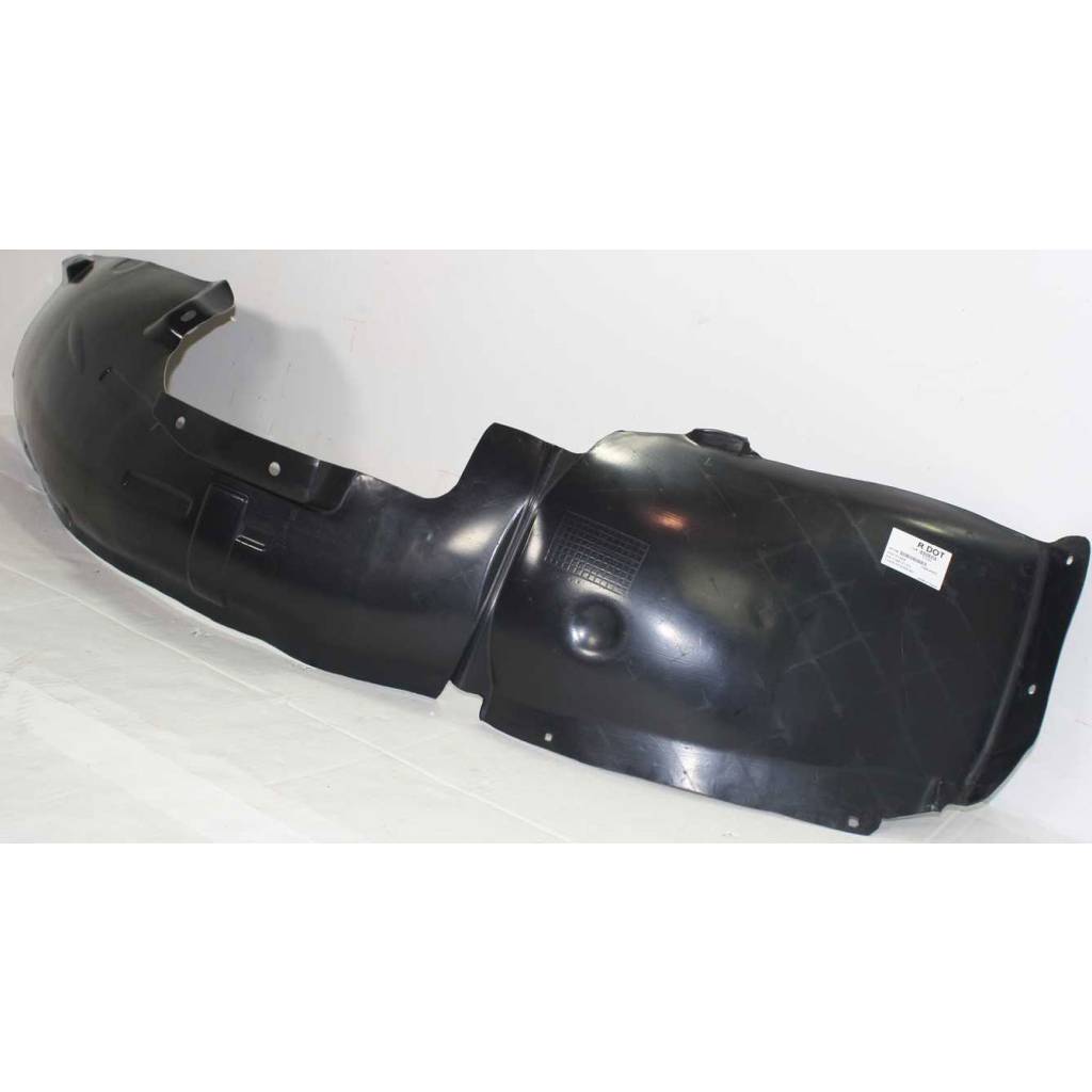DODGE CALIBER FENDER LINER RIGHT (Passenger Side) OEM#5303866AE 2007-2012 PL#CH1251131