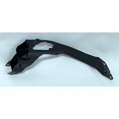 MINI COOPER COUNTRYMAN S E RADIATOR SUPPORT SIDE RIGHT (Passenger Side) OEM#51647426634 2018-2023 PL#BM1225157